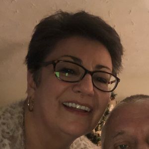 Meet your Posher, Ann